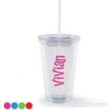 Personalized Her Name Acrylic Tumbler 550238638